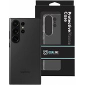 TPU dėklas Samsung Galaxy S26 Ultra, skaidrus