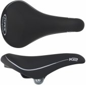 K2 Juodas 12790
