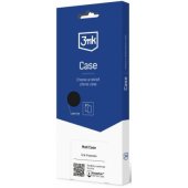 Matt Case Motorola Moto G Stylus 4G (2023), juodas