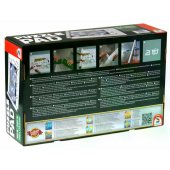 PuzzlePad dėlionėms iki 6 000 detalių, kilimėlis
