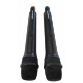 PB10DB Black
