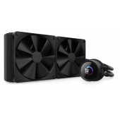 Kraken 280 140 mm CPU Cooler RL-KN280-B1