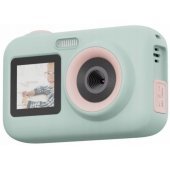 FunCam Plus žalia