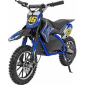 Variklis „RENEGADE 50R Blue“