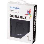 Durable HD680 1TB 2.5" juodas AHD680-1TU31-CBK