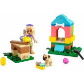 30697 Nova®s Doghouse Build