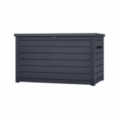 Ontario Storage Box 870L Grey