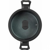 RH01863EU7 Crystaltech aukštas puodas 20 cm