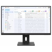 ThinkVision E27-40 27" IPS 16:9