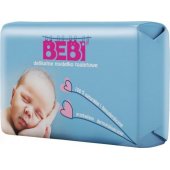 Barwa Mydło w kostce Bebi 100g