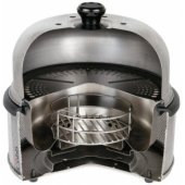 Premier Fire Basket