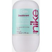 _6996577 Nike A Sparkling Day Woman Perfumed Deodorant Roll-on 50 ml