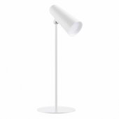 Flexible Rechargeable Lamp table lamp 3.5 W White