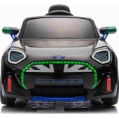Mini Concept Aceman Black
