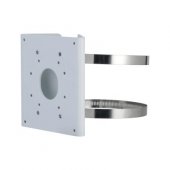 PFA156 Pole Mount Bracket