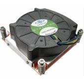 K199 80mm CPU Coller