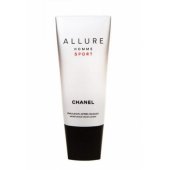 153393 Allure Sport balzamas po skutimosi 100ml