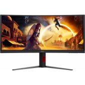 CU34G4CA 34" Fast VA 21:9 Curved
