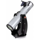 StarSense Explorer 8" Dobsonian