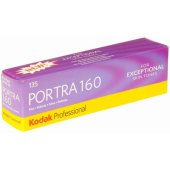 Portra 160 135-36 5vnt.