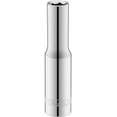 Stanley 1/ 4 šešiakampis antgalis, ilgas, 14 mm STMT86289-0