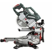 Skersinio pjovimo pjūklas KGSV 72 Xact SYM, 305mm, įstrižo pjovimo funkc.