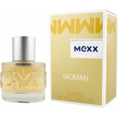 Mexx Woman parfumuotasis vanduo 40 ml