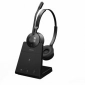 Headphones Engage 45 SE Black