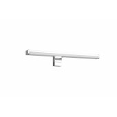 LINO H2O LED SIENINĖ LEMPA 40 CM CHROMAS