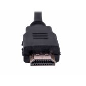 CABLE HDMI I-BOX FULLHD HD01 1,5M 1.4V 13C+1