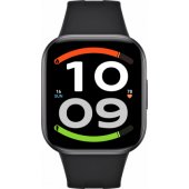 Watch 6 Active Midnight Black
