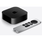 TV 4K Wi‑Fi + Ethernet su 128GB atmintimi, 3-ioji karta