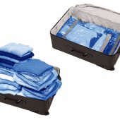 1252144 Vakuum Bag Ordispace 2x 34x49cm + 2x 40x60cm