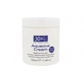 Body Care Aqueous Cream Body Cream 500ml