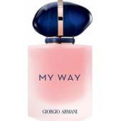 My Way Floral EDP 50ml