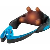 NMS-275H Portable Neck Massager + Heat
