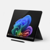 Surface Pro Copilot+ PC 13" OLED QC XElite 16GB 512GB Black ZIA-00024
