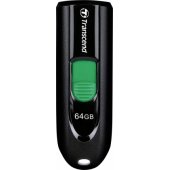 64GB JetFlash 790C USB 3.2 Black