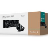 Mystique 360 120 mm CPU Cooler R-LX750-BKDSNMP-G-1