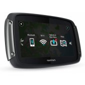 _628303 AUTOMOBILINĖ GPS NAVIGACIJOS SISTEMA 5"/ GO ESSENT 1PN5.002.10 TOMTOM