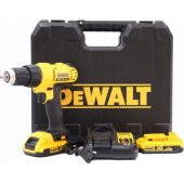 DCD771D2-QW 2X2AH 18V