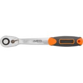 " Neo Standard ratchet 1/ 2"" 255mm (08-520)"