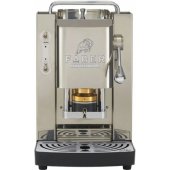 Pro Deluxe Inox Glossy Chrome
