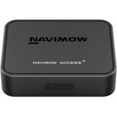 Navimow Robot Lawn Mower Access+ i1A10E