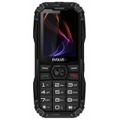MaxPhone A1 juodas