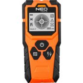 Neo Detector with Display 3-in-1 (75-250)