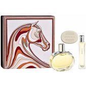Barénia Set (100ml + 15ml + Soap)