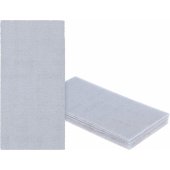 Bosch Expert M480 grid structure sanding sheet set 93 x 186mm, K80 / 1