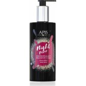 Apis APIS_Night Fever švytintis kūno balzamas 300ml