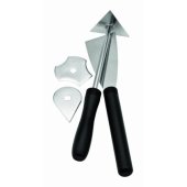 Scraper set, Rapid